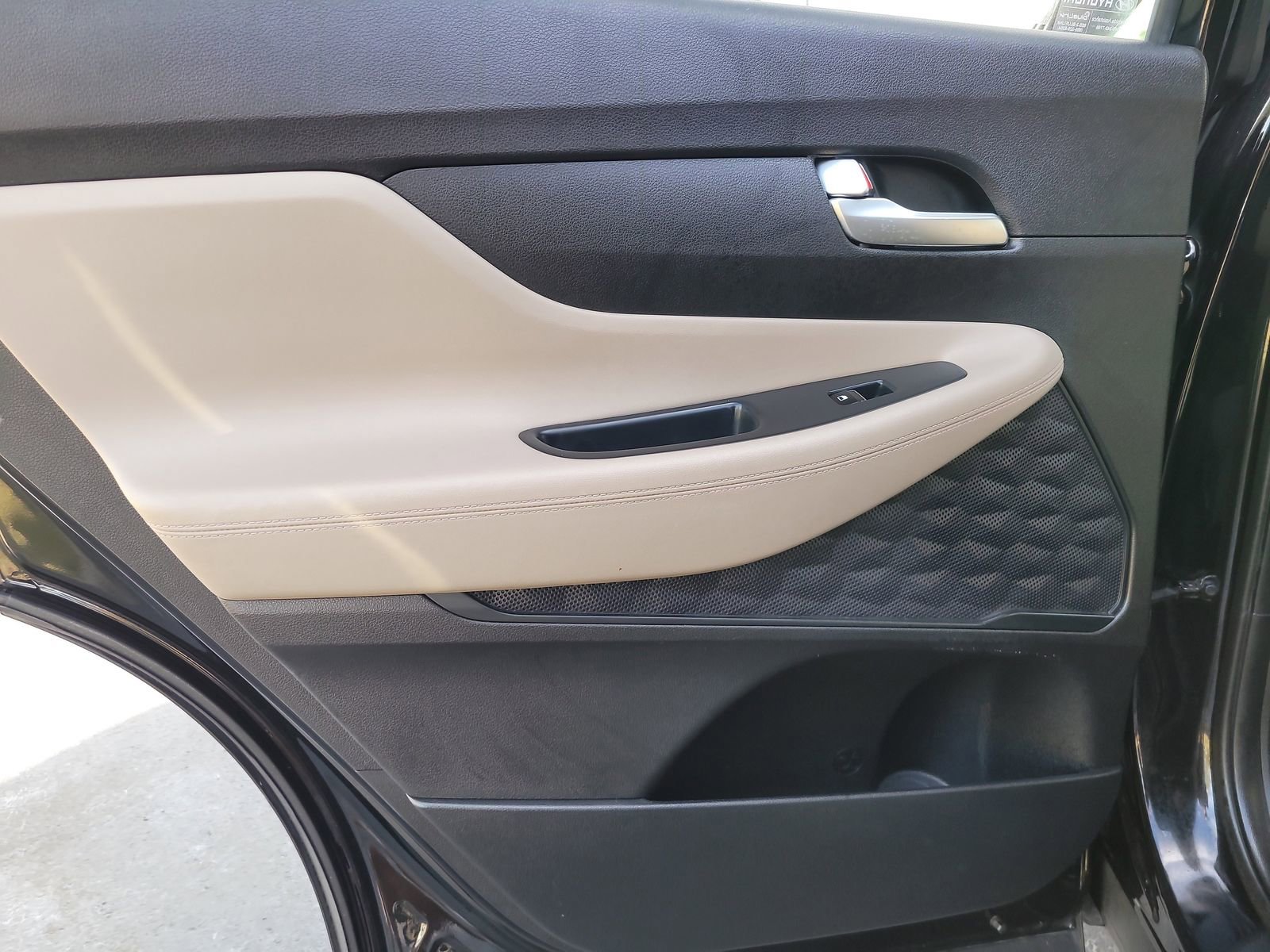 Used 2022 Hyundai Santa Fe SEL image 11