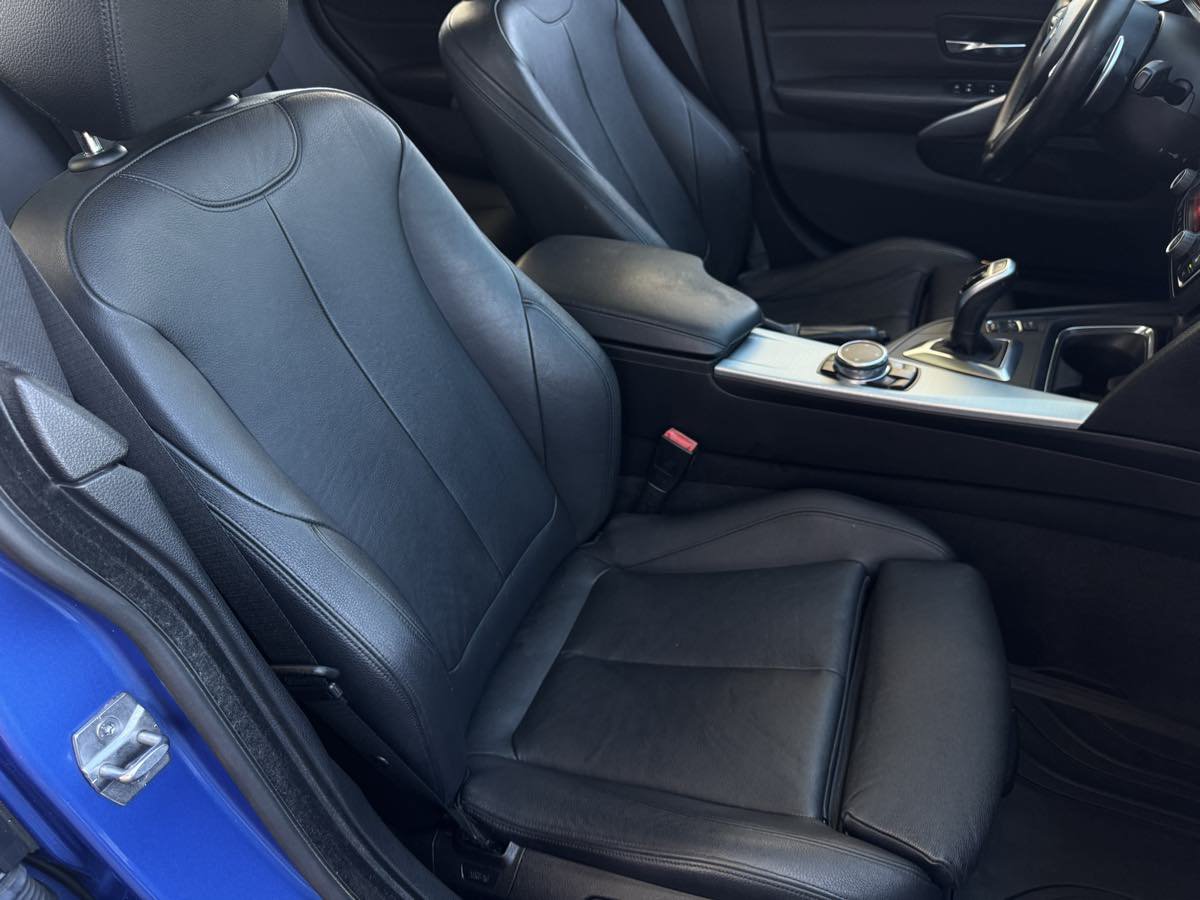 Used 2015 BMW 435i Gran Coupe RWD image 24