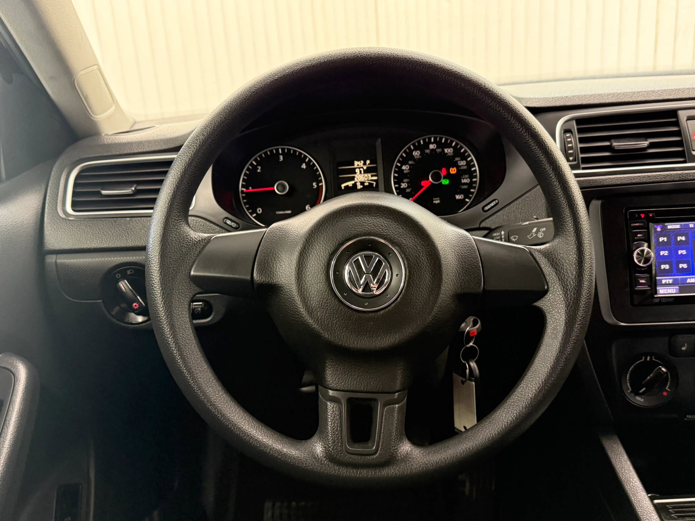 Used 2014 Volkswagen Jetta TDI Value Edition image 14