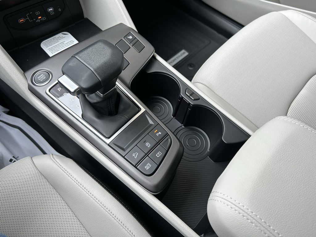 New 2026 Kia Sportage EX AWD/4WD image 23