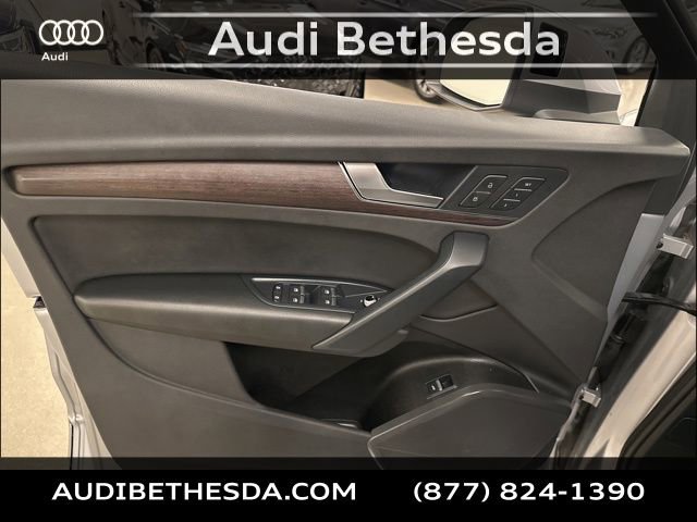 Used 2021 Audi Q5 2.0T Premium image 15