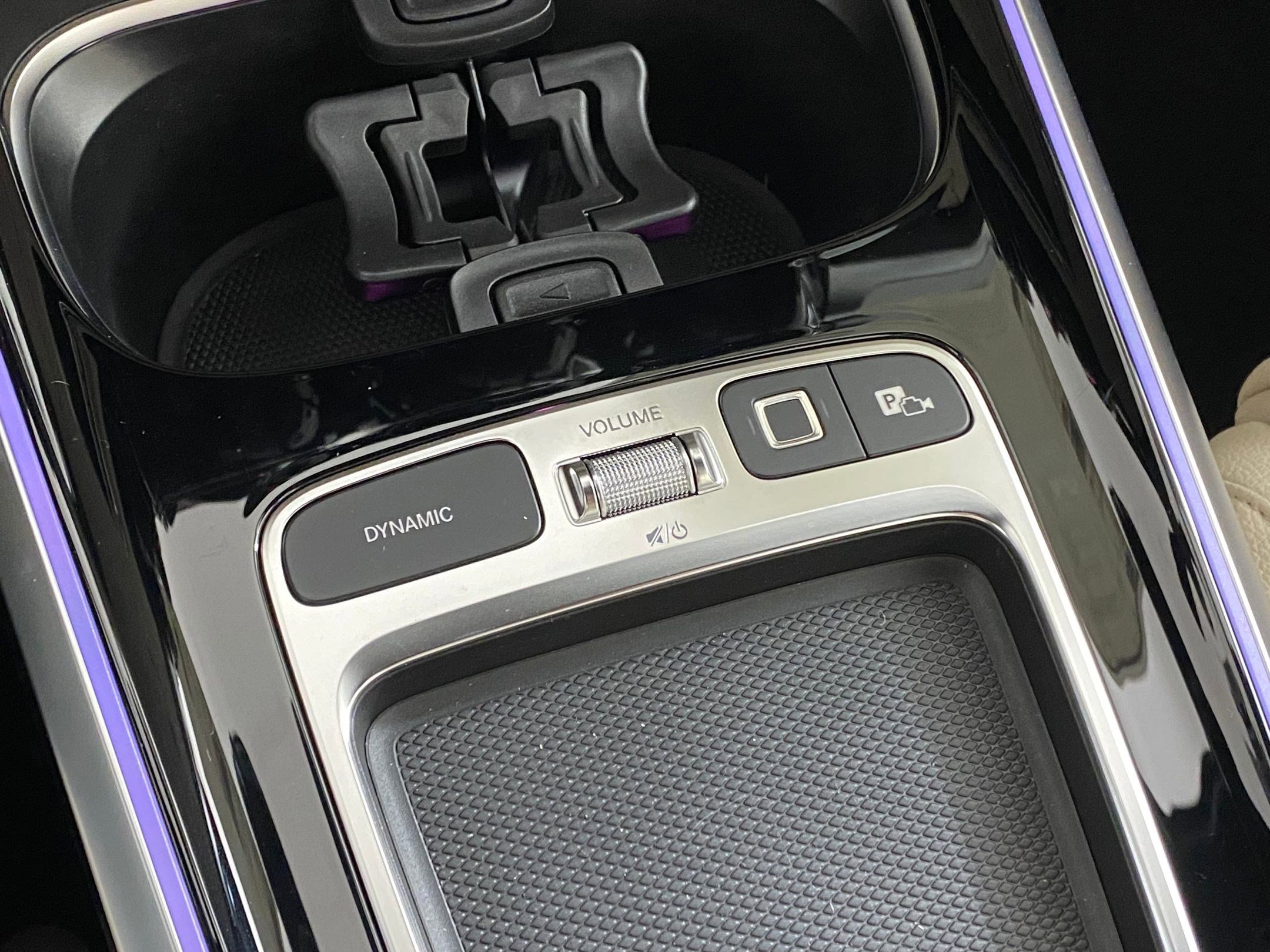 New 2025 Mercedes-Benz GLB 250 4MATIC image 26