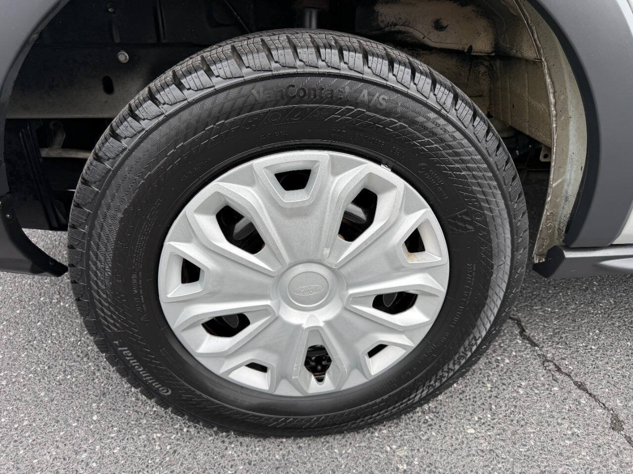 Used 2018 Ford Transit 350 XLT RWD image 39