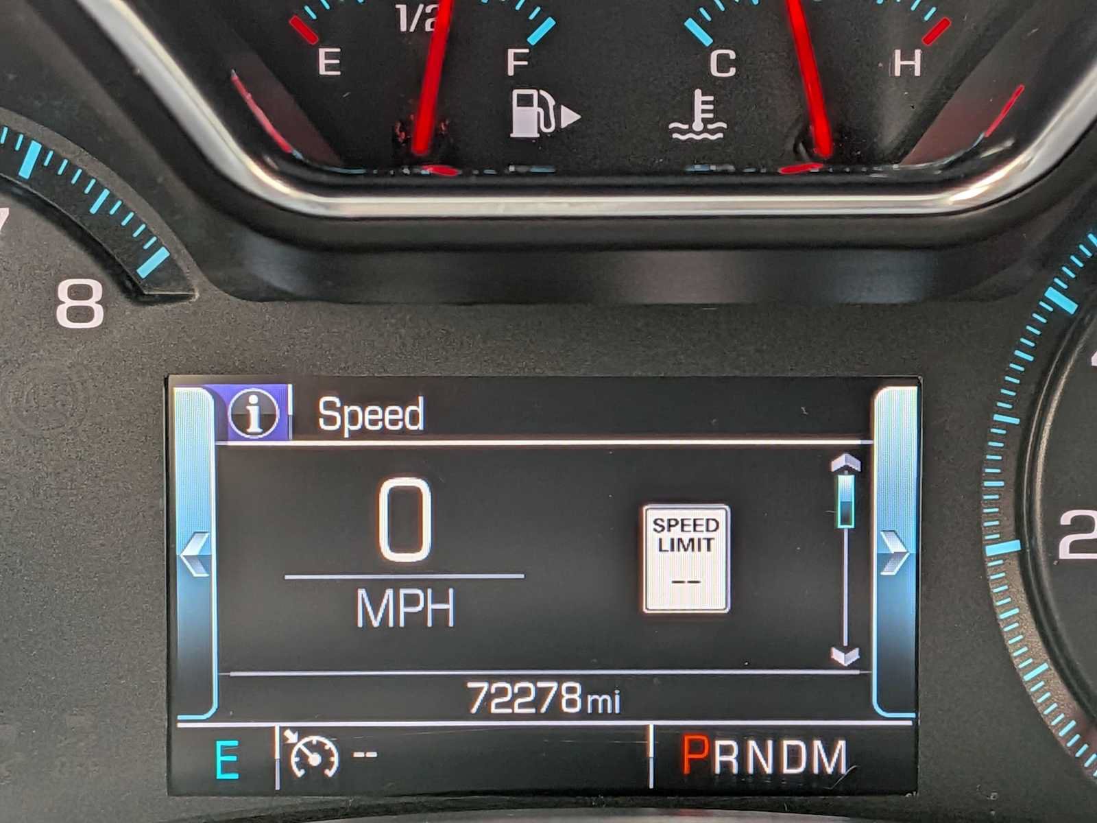 Used 2018 Chevrolet Impala LT w/ Sunroof and Spoiler Package FWD image 31
