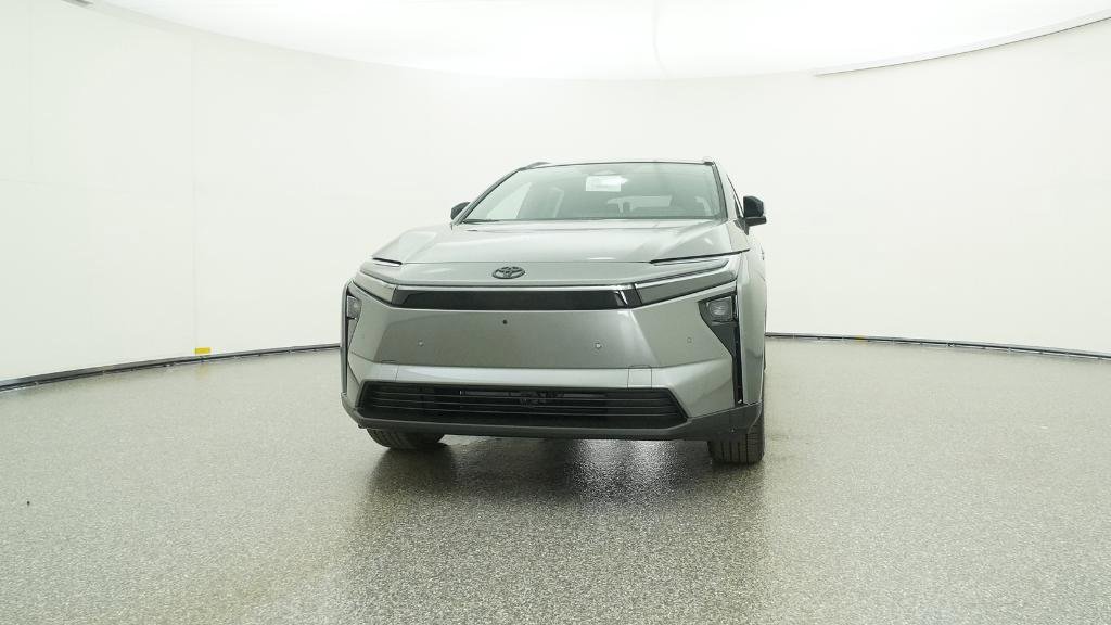 New 2026 Toyota bZ image 2
