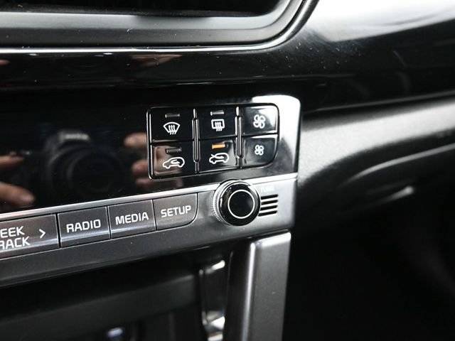 Used 2025 Kia Seltos S image 27