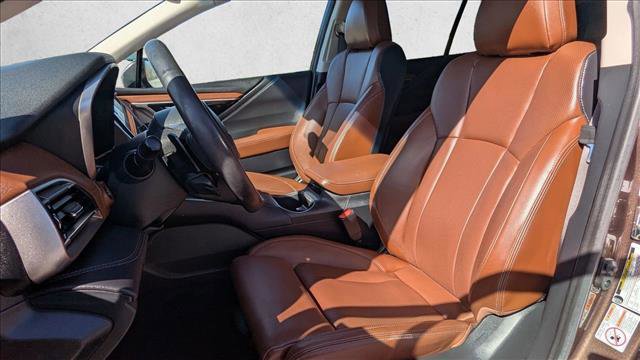 Used 2020 Subaru Outback Touring w/ Popular Package #2 image 24