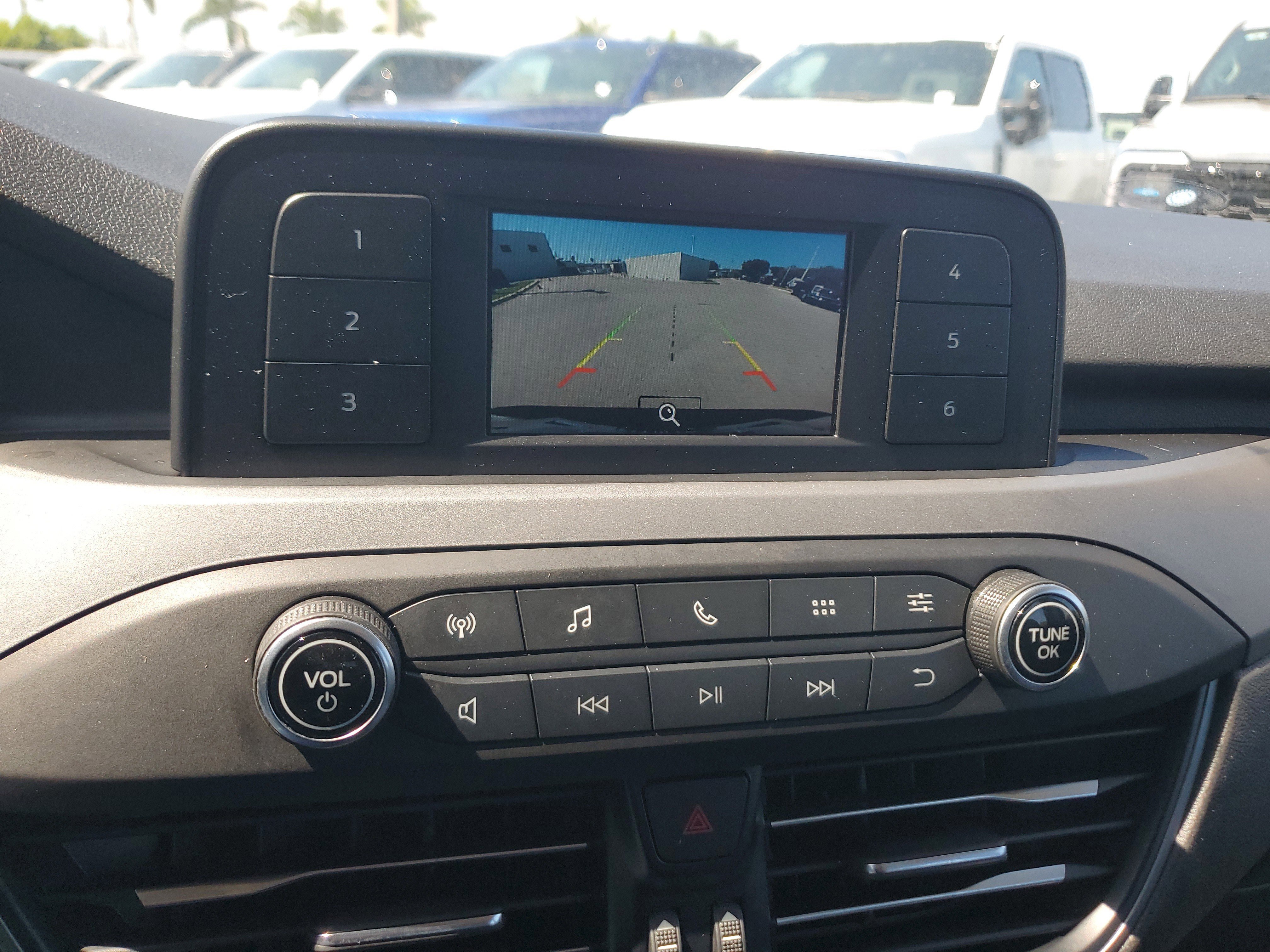 Used 2020 Ford Escape S image 10