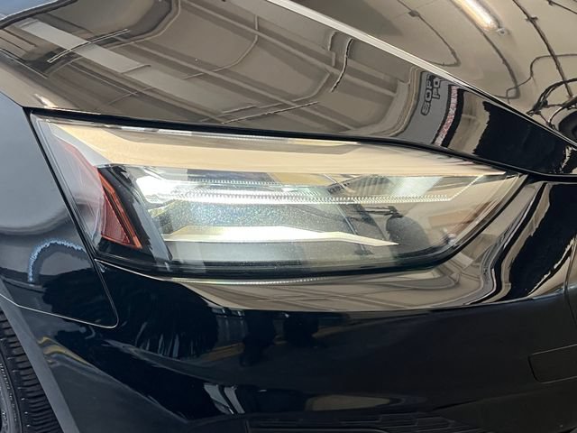 Used 2022 Audi A5 2.0T Premium AWD/4WD image 18