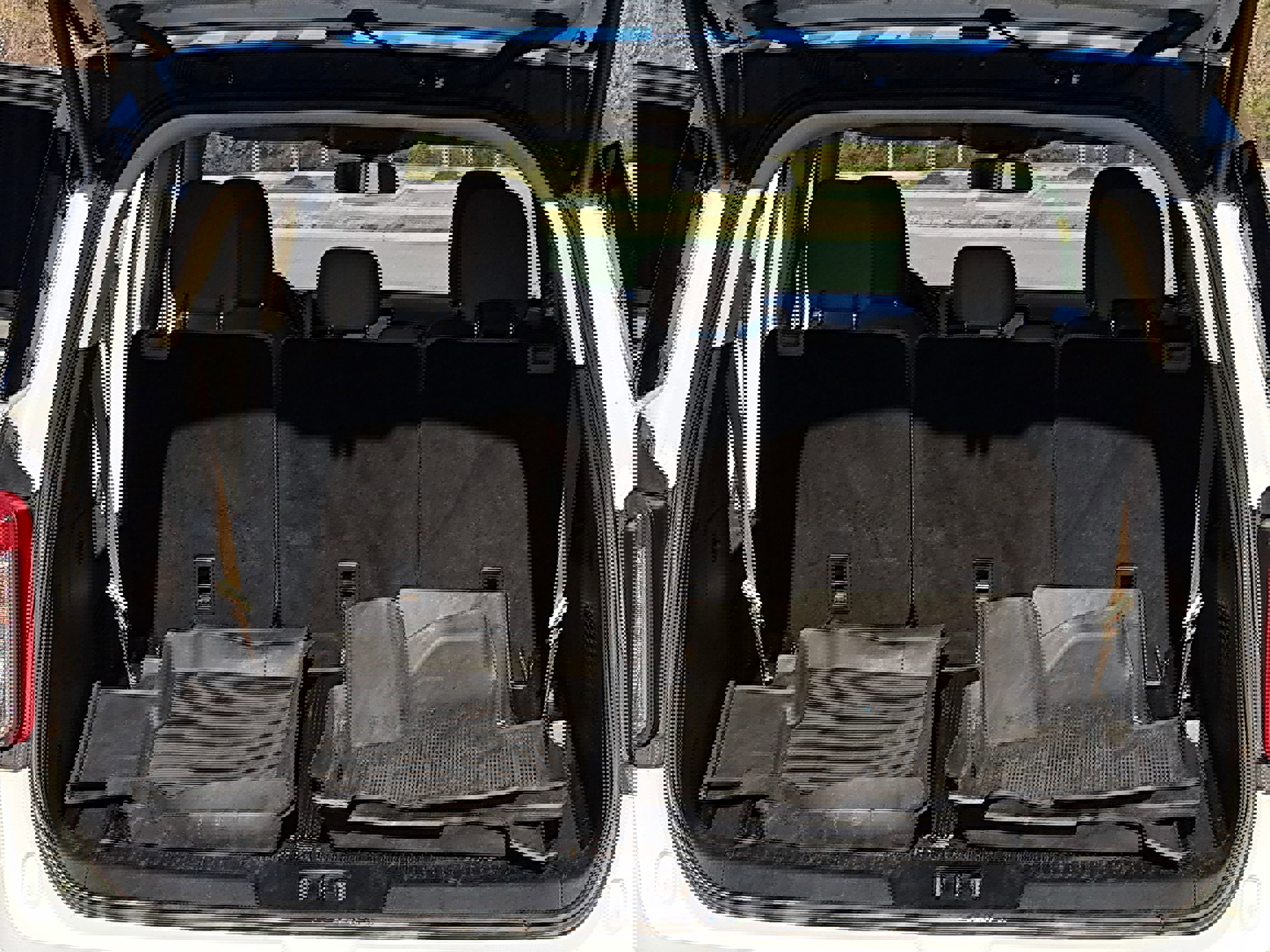 Used 2021 Ford Explorer 4WD image 13