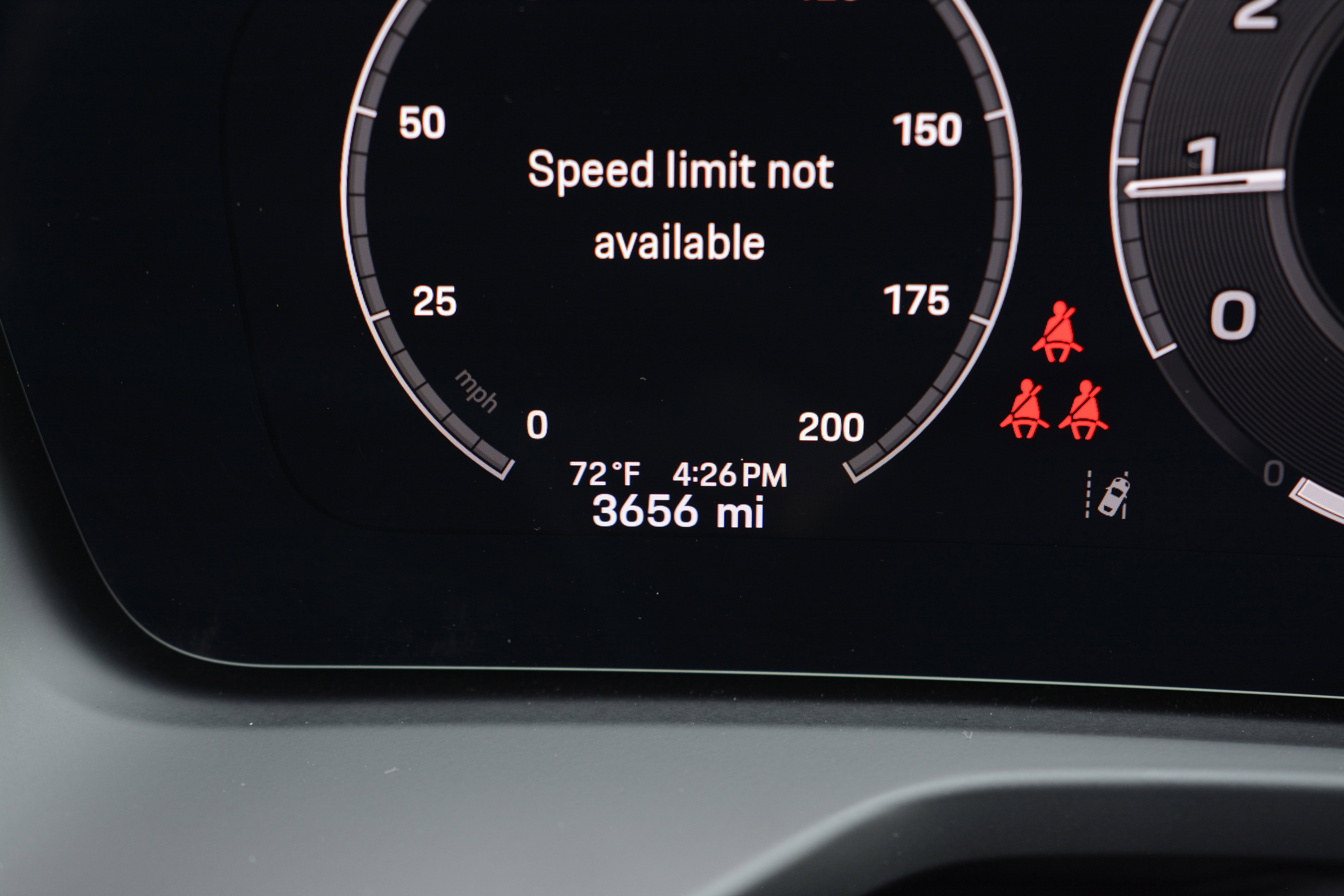 Certified 2025 Porsche Panamera 4 AWD/4WD image 20