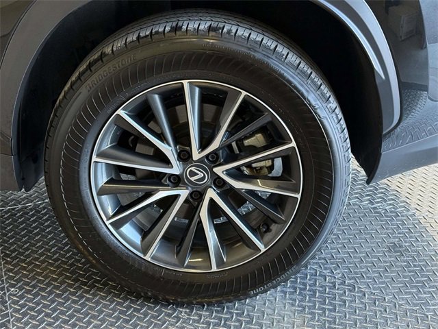 Certified 2024 Lexus NX 350 350 Premium image 13