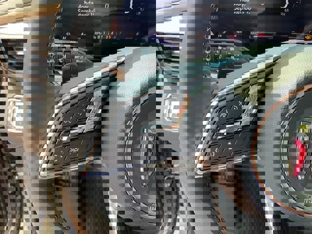 New 2026 Buick Enclave Preferred w/ Power Package image 8