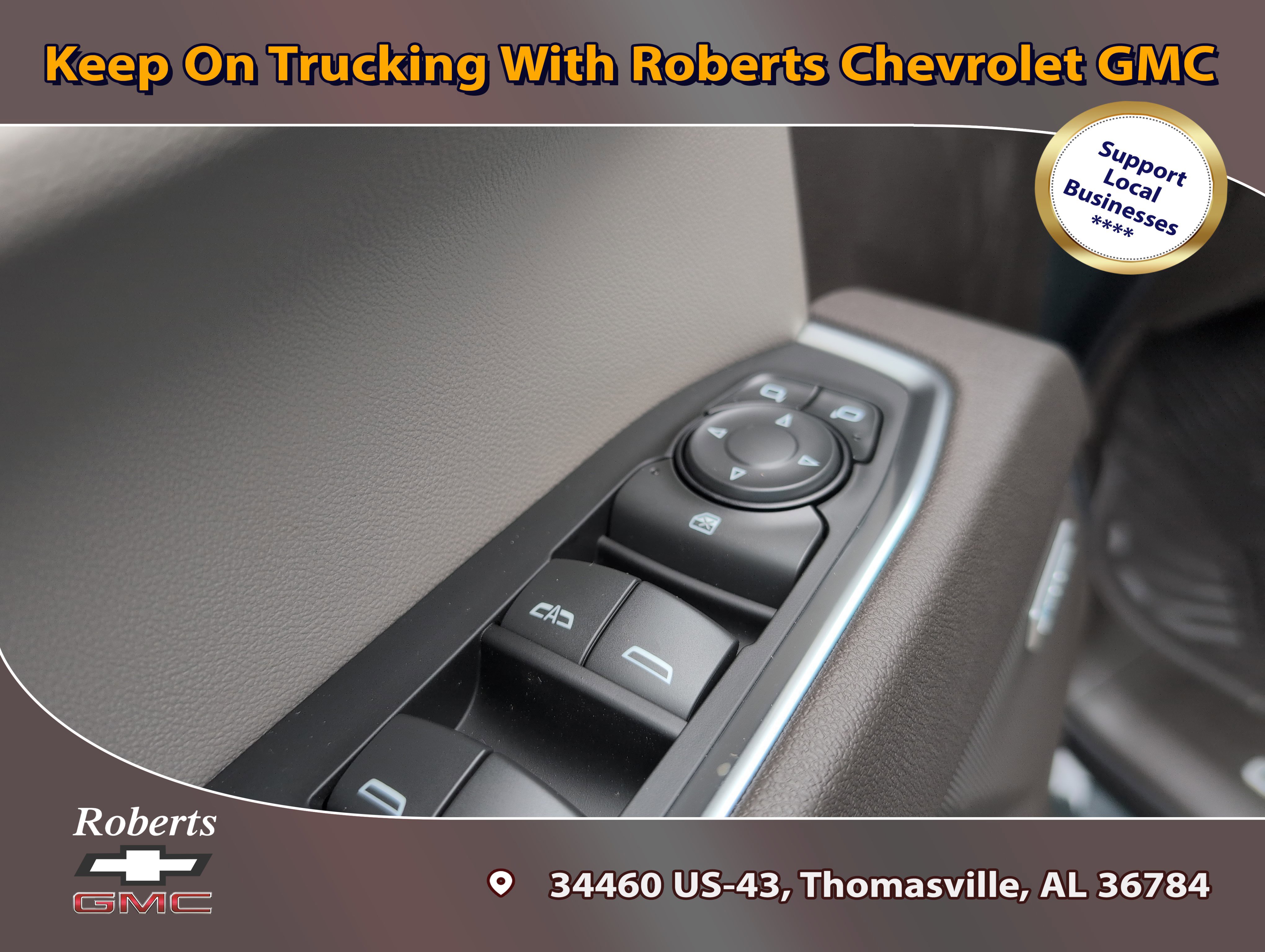 New 2025 Chevrolet Silverado 1500 LT Trail Boss image 13
