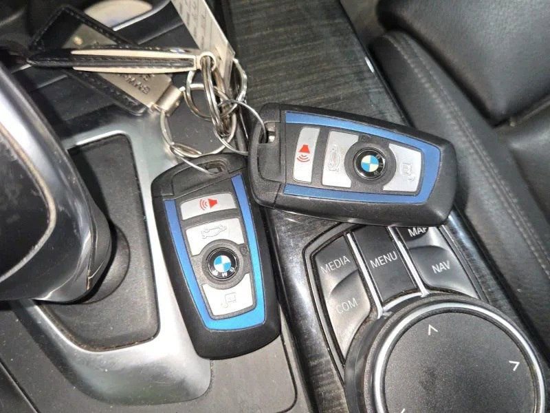 Used 2019 BMW 440i xDrive Coupe w/ M Sport Package AWD/4WD image 8