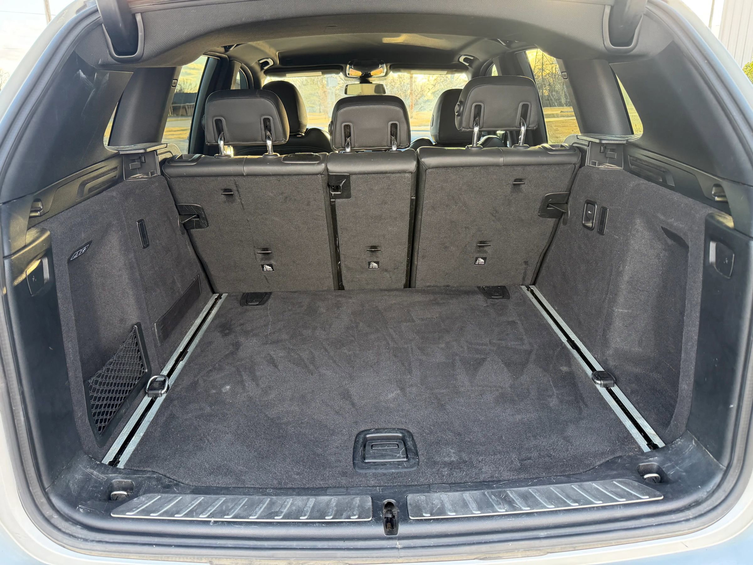 Used 2019 BMW X3 xDrive30i w/ Driving Assistance Package image 24