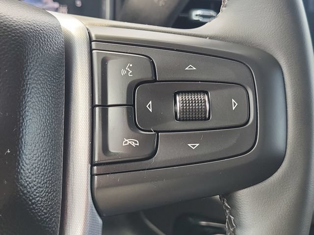 Certified 2026 GMC Sierra 1500 Elevation AWD/4WD image 14