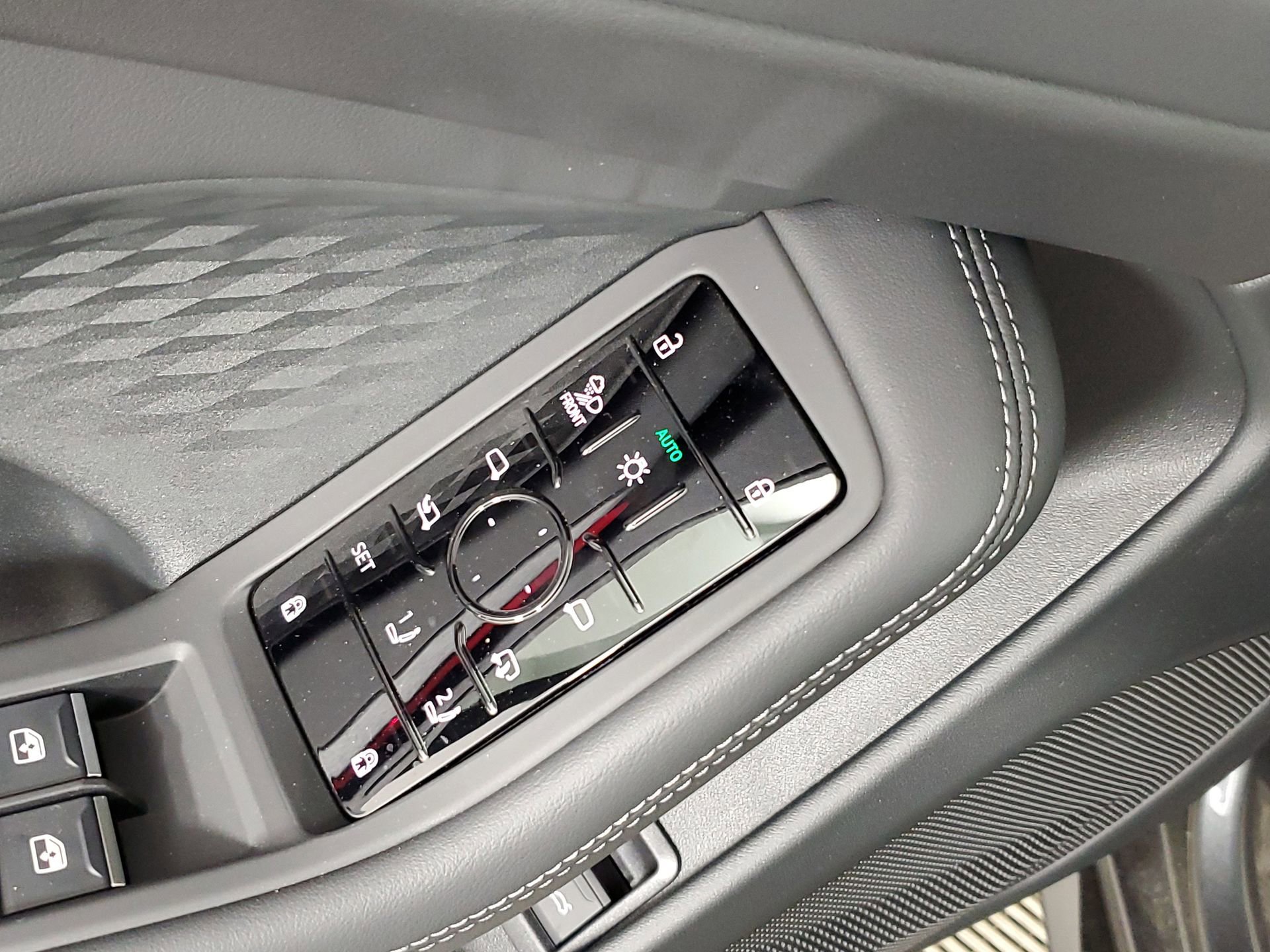 New 2026 Audi A6 Prestige image 29