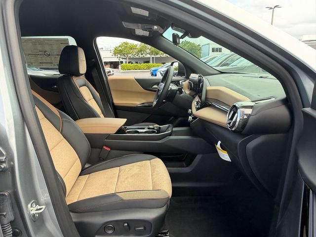 New 2026 Chevrolet Equinox ACTIV w/ Convenience Package III FWD image 6