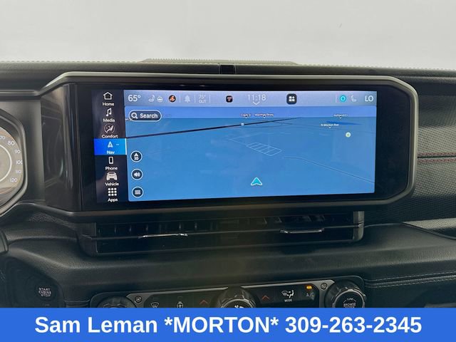 Used 2024 Jeep Wrangler Rubicon image 11