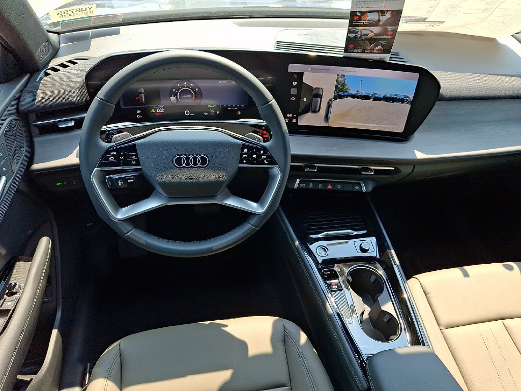 New 2026 Audi Q3 quattro 2.0T AWD/4WD image 5