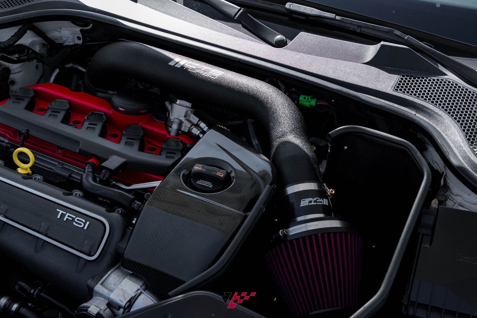 Used 2013 Audi TT RS image 36