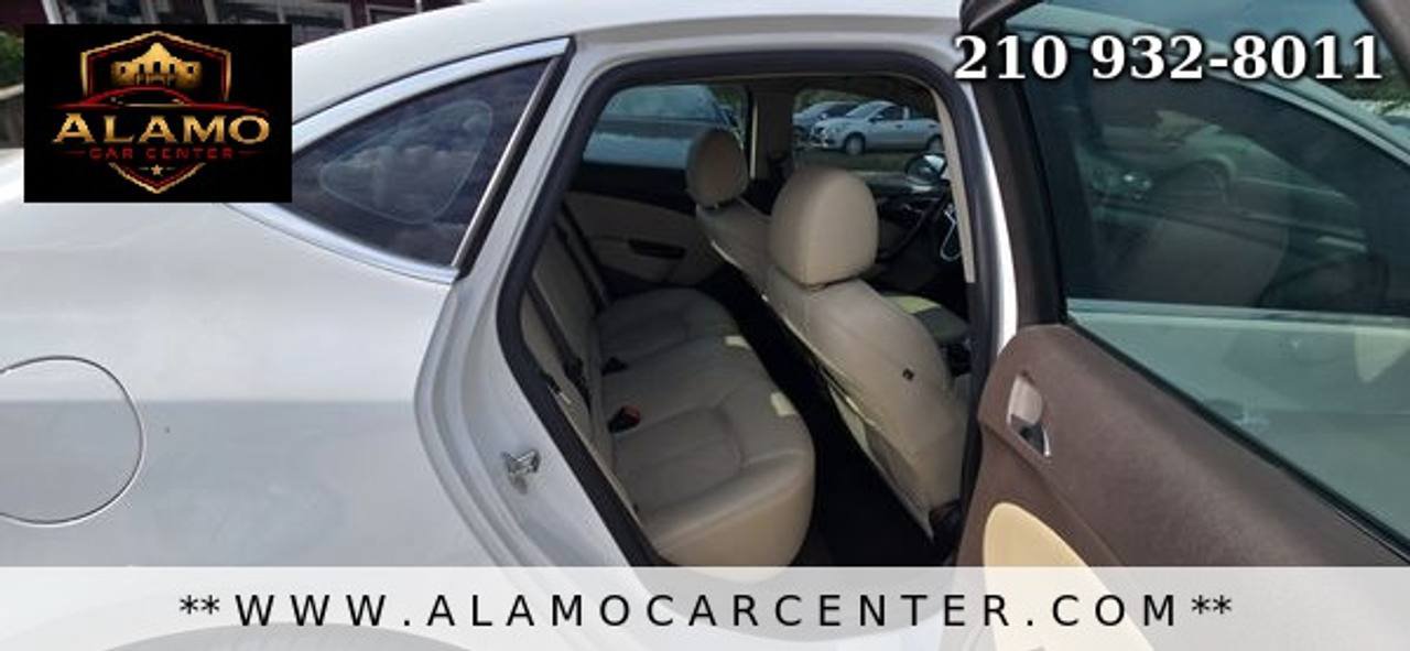 Used 2016 Buick Verano w/ Comfort Package FWD image 19