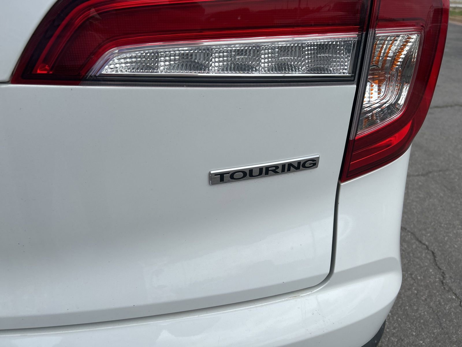 Used 2021 Honda Pilot Touring image 10