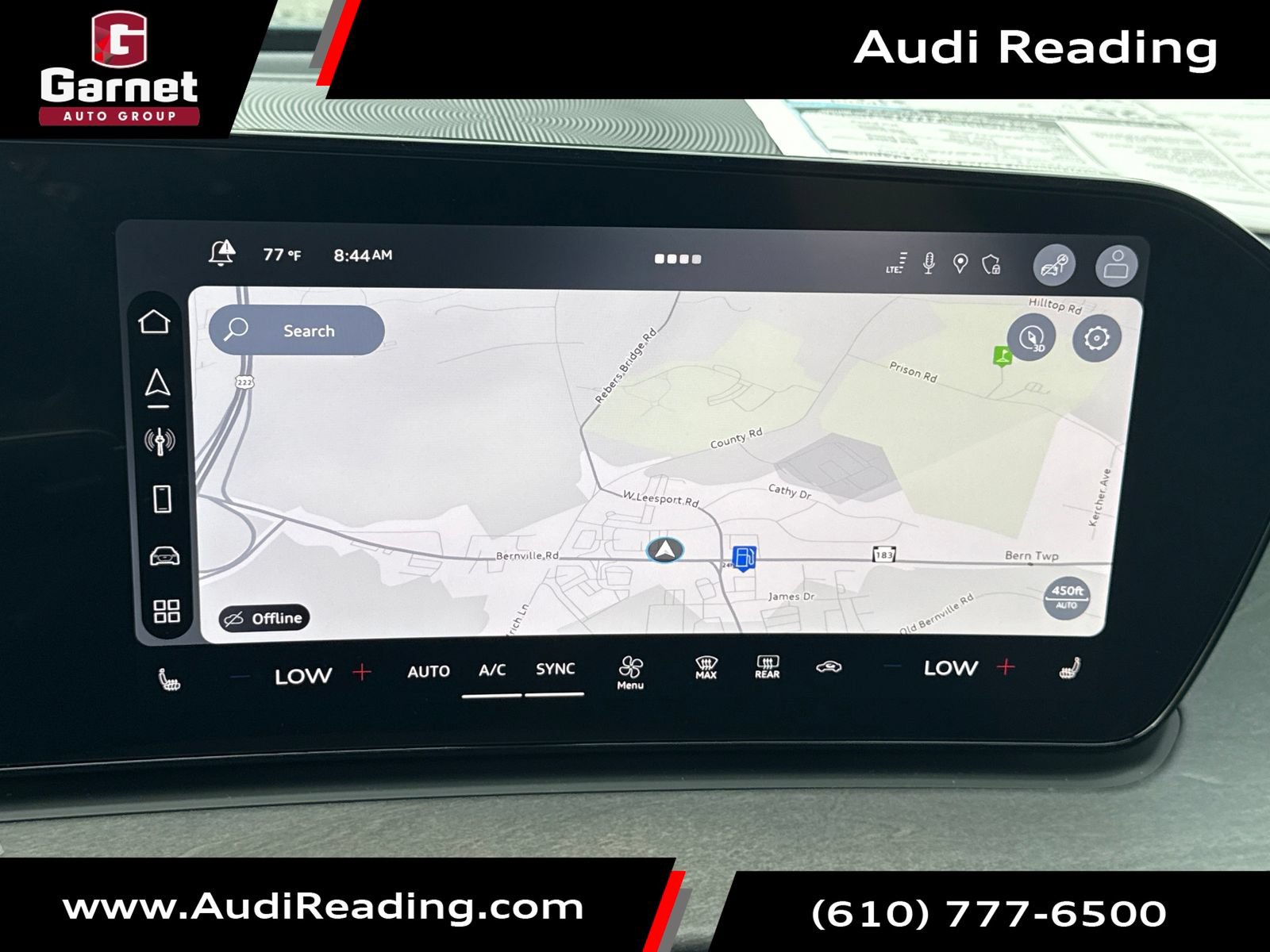 New 2026 Audi Q3 quattro 2.0T AWD/4WD image 20
