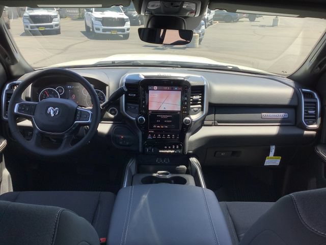 New 2026 RAM 3500 Big Horn AWD/4WD image 6