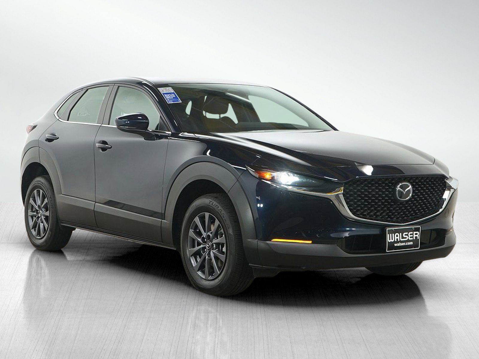 Used 2024 MAZDA CX-30 AWD 2.5 S image 7