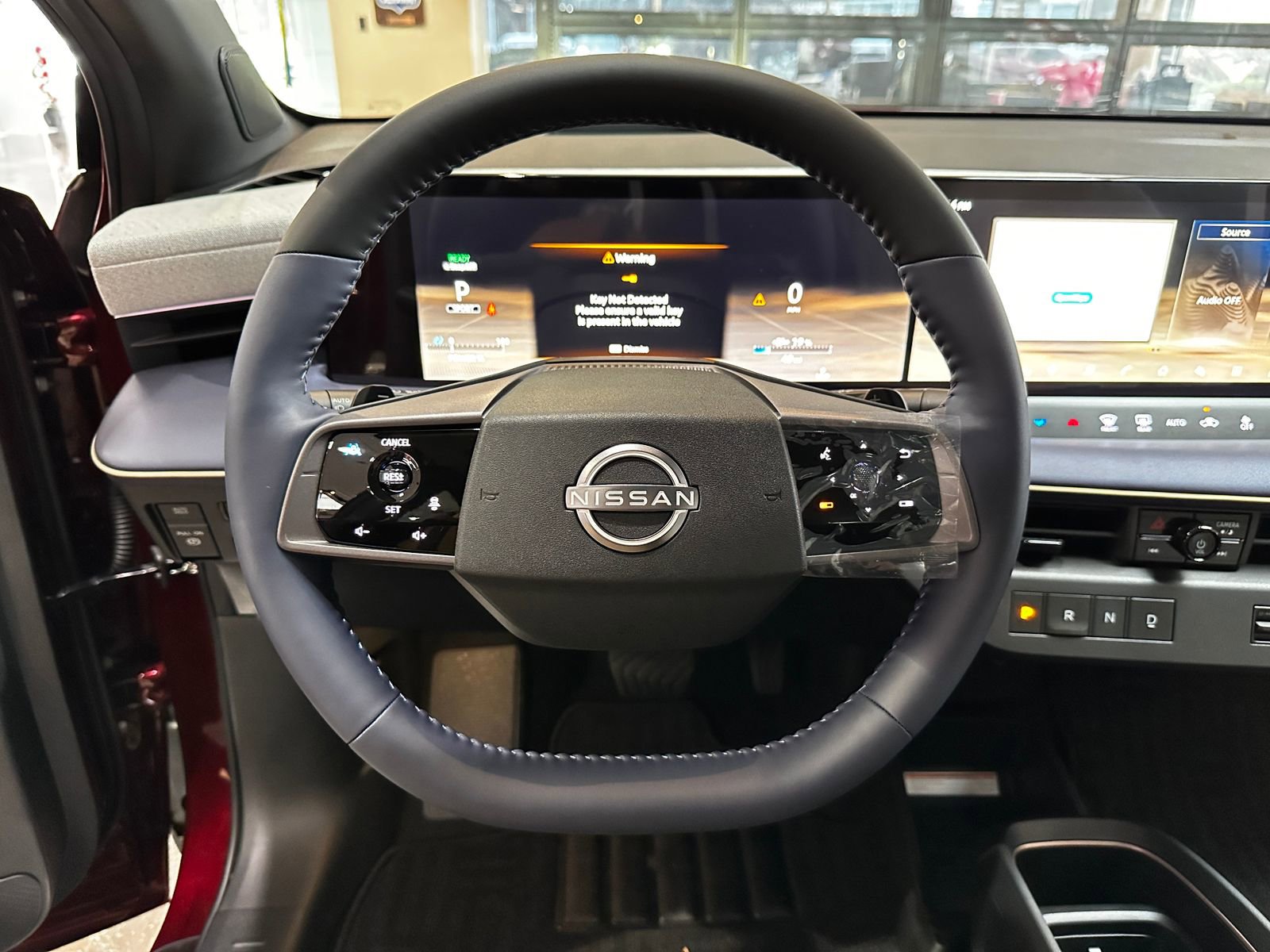 New 2026 Nissan Leaf Platinum+ w/ Illuminated Package image 22