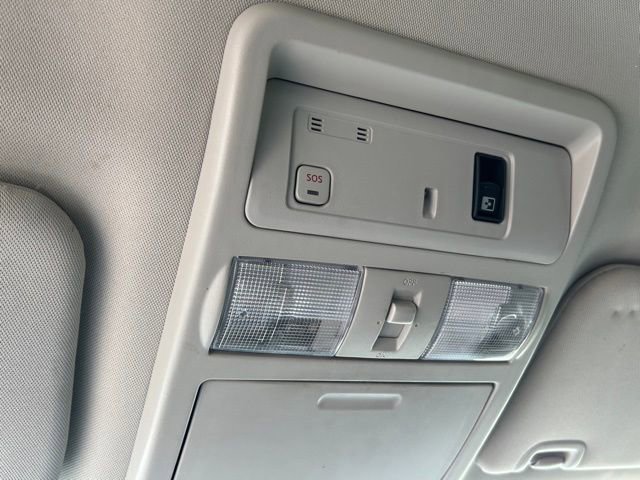 Used 2018 Nissan Titan Platinum Reserve w/ Platinum Utility Package image 21