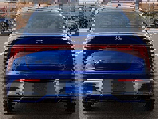 New 2025 Kia K5 EX image 13