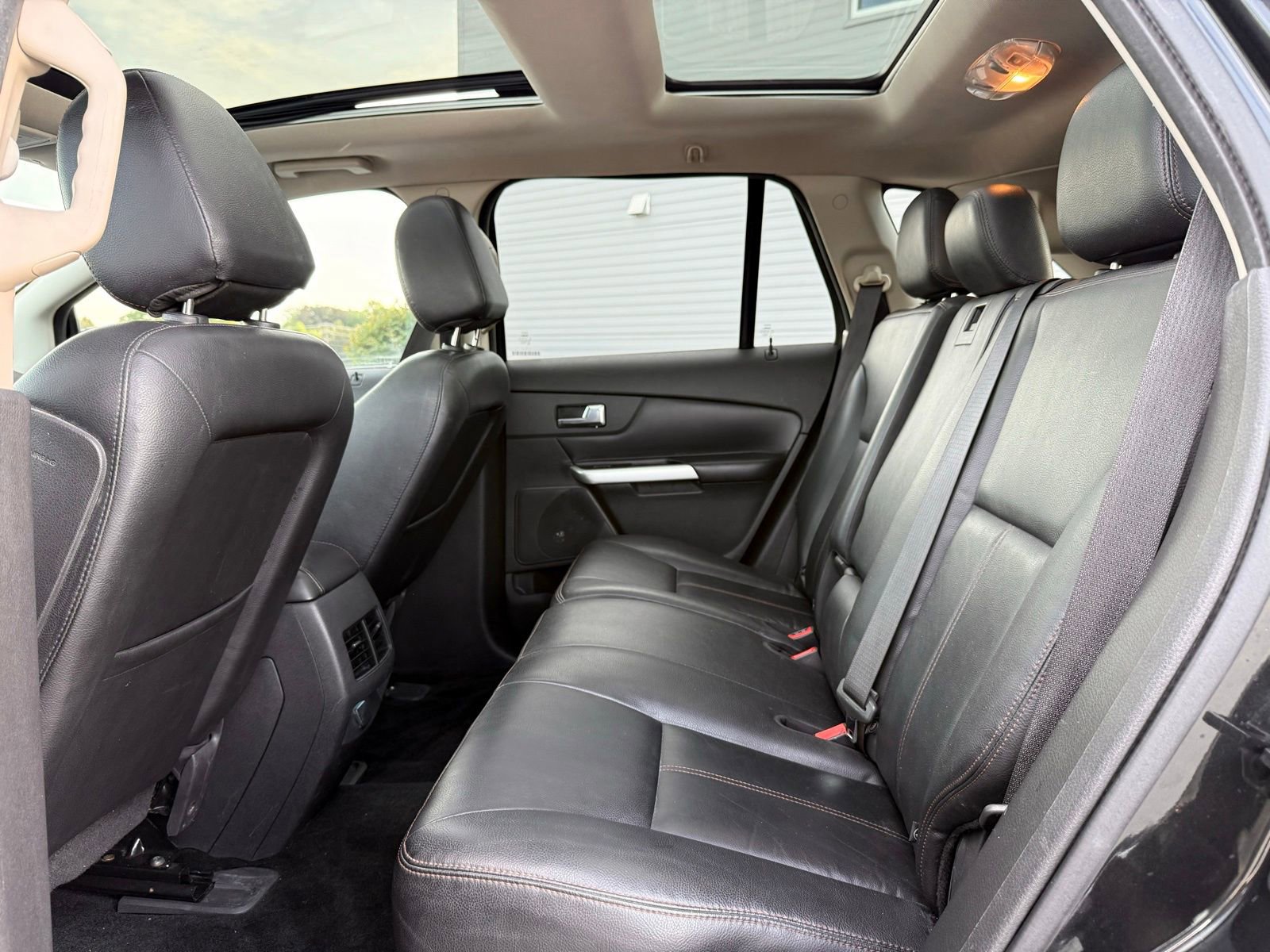 Used 2013 Ford Edge Limited AWD/4WD image 20