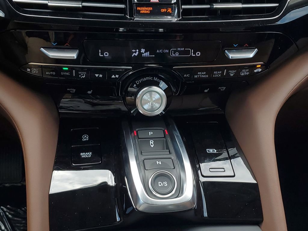 New 2026 Acura MDX Technology Package image 28