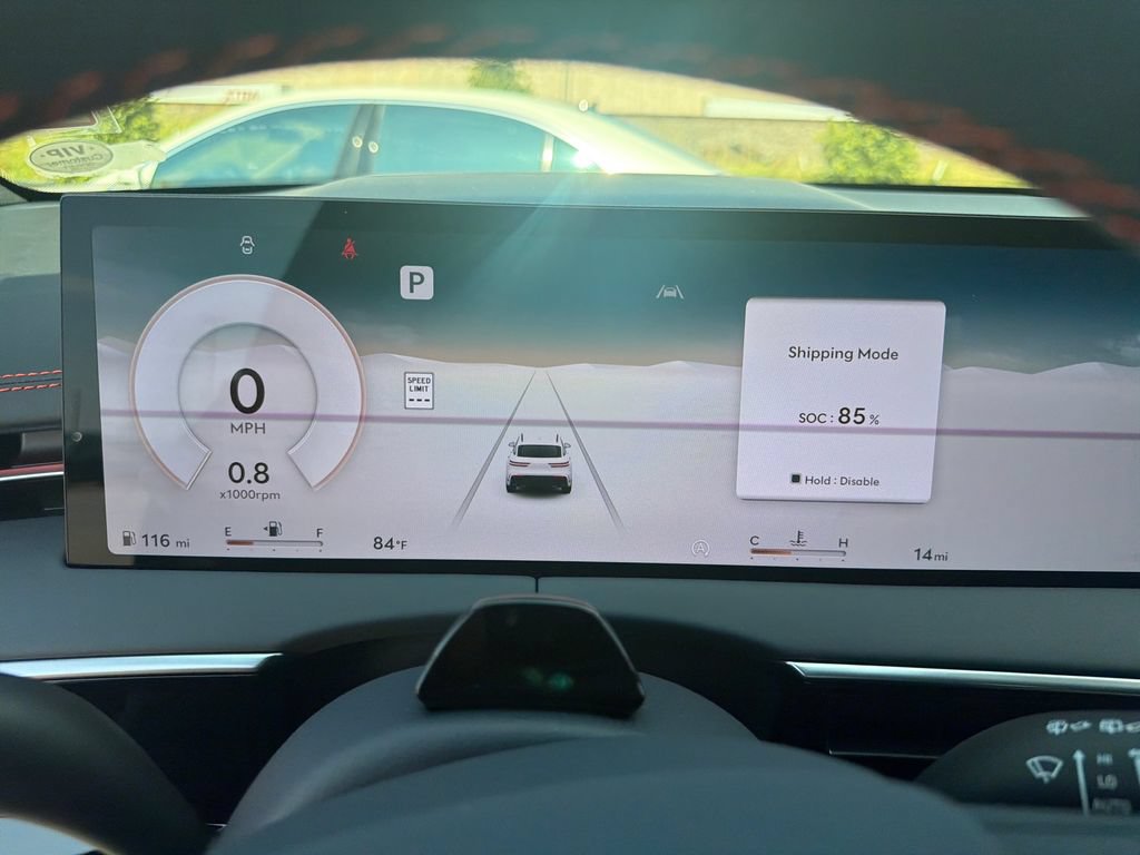 New 2027 Genesis GV70 2.5T Sport Prestige AWD/4WD image 18