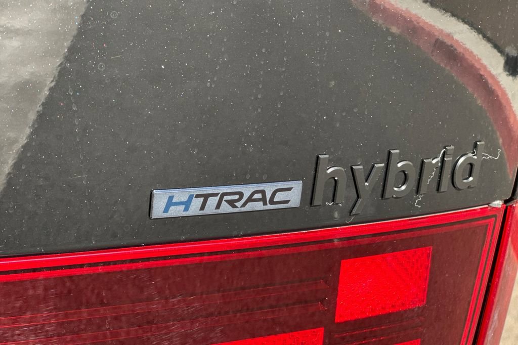 New 2026 Hyundai Santa Fe Calligraphy image 7