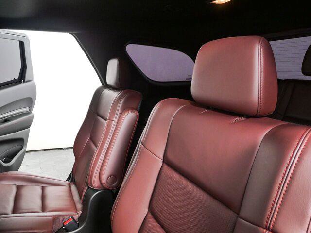 Used 2026 Dodge Durango GT AWD/4WD image 21