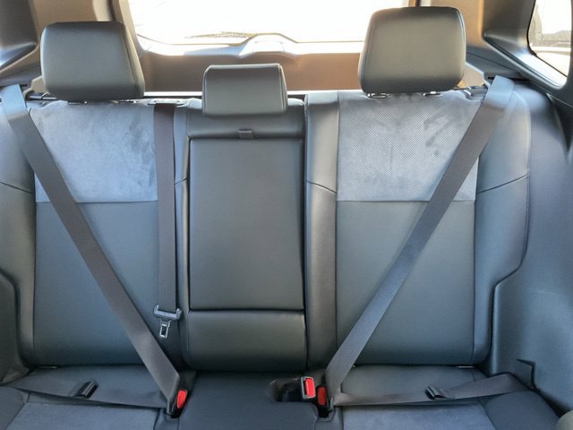 New 2026 Toyota RAV4 XSE AWD/4WD image 31