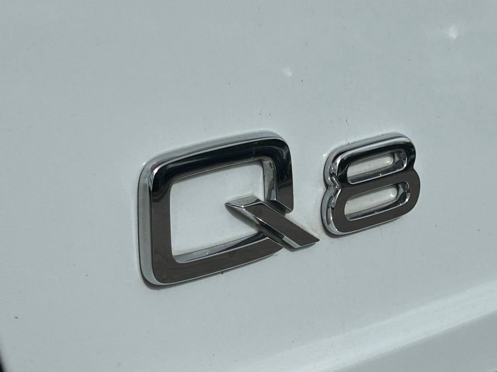 Used 2023 Audi Q8 Premium Plus w/ Premium Plus Package image 55