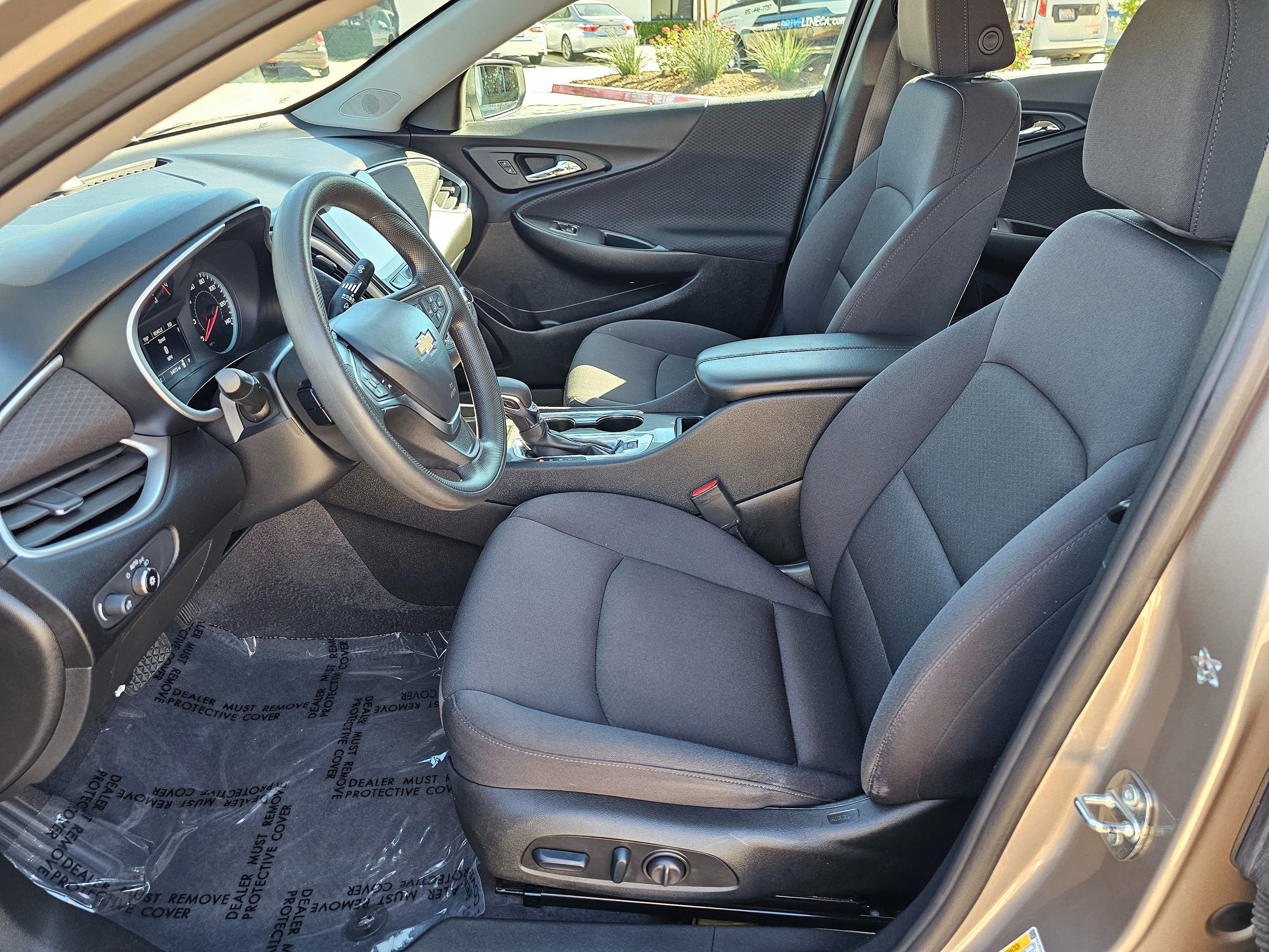 Used 2023 Chevrolet Malibu LT image 12