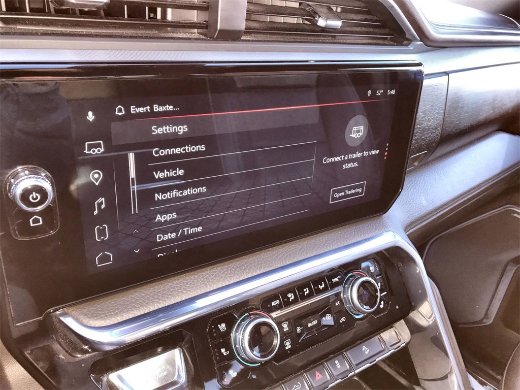 Used 2024 GMC Sierra 2500 Denali w/ Denali Reserve Package image 16