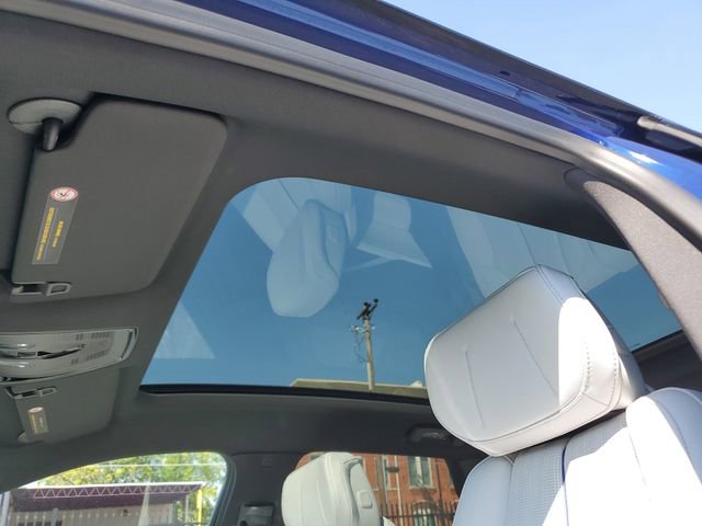 New 2025 Cadillac Lyriq Sport w/ LPO, Floor Liner Package image 25