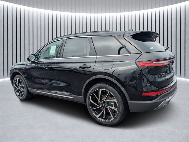 New 2026 Lincoln Corsair Reserve image 5