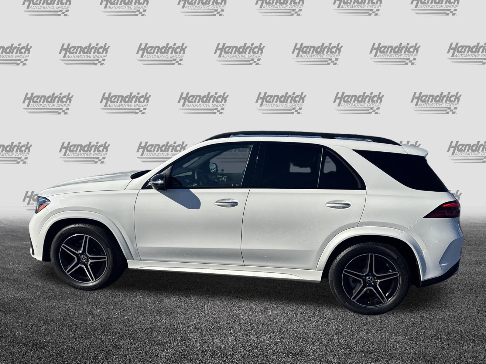Certified 2024 Mercedes-Benz GLE 350 4MATIC image 7