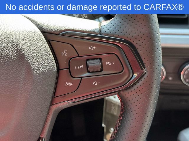 Certified 2024 Chevrolet Trax RS w/ Driver Confidence Package FWD image 23