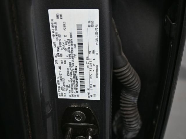 Used 2021 Ford F150 XL w/ STX Appearance Package image 20