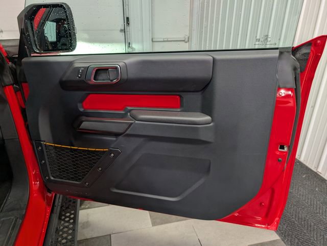 Used 2024 Ford Bronco Badlands AWD/4WD image 19