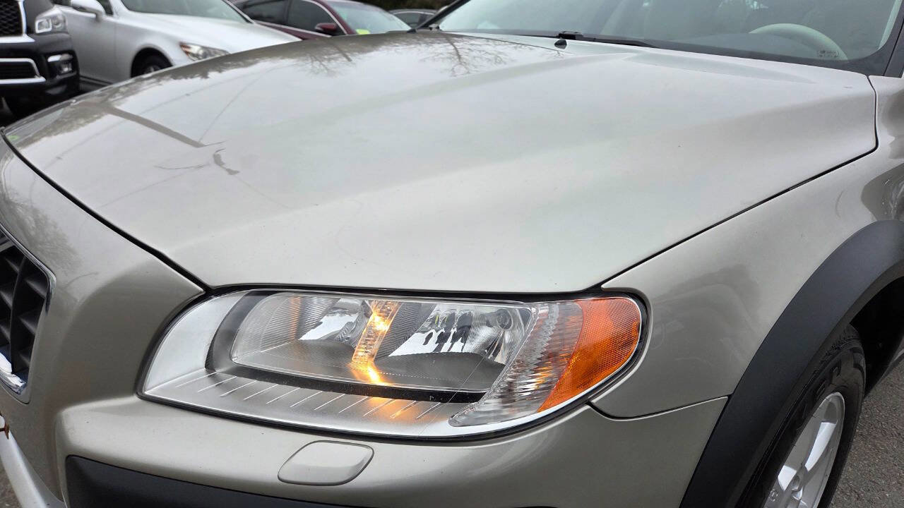 Used 2008 Volvo XC70 3.2 AWD/4WD image 20
